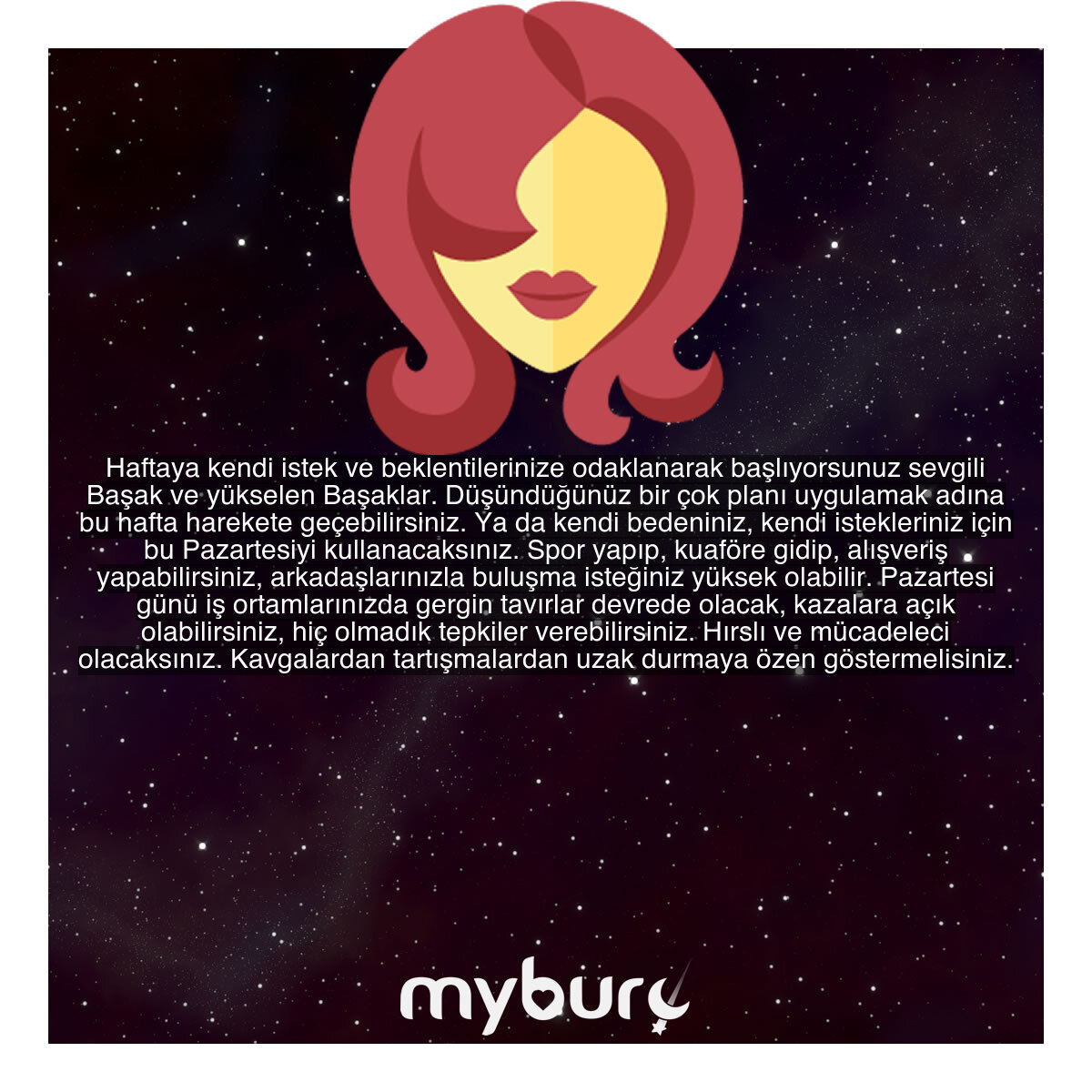 14 mayıs başak burcu yorumu