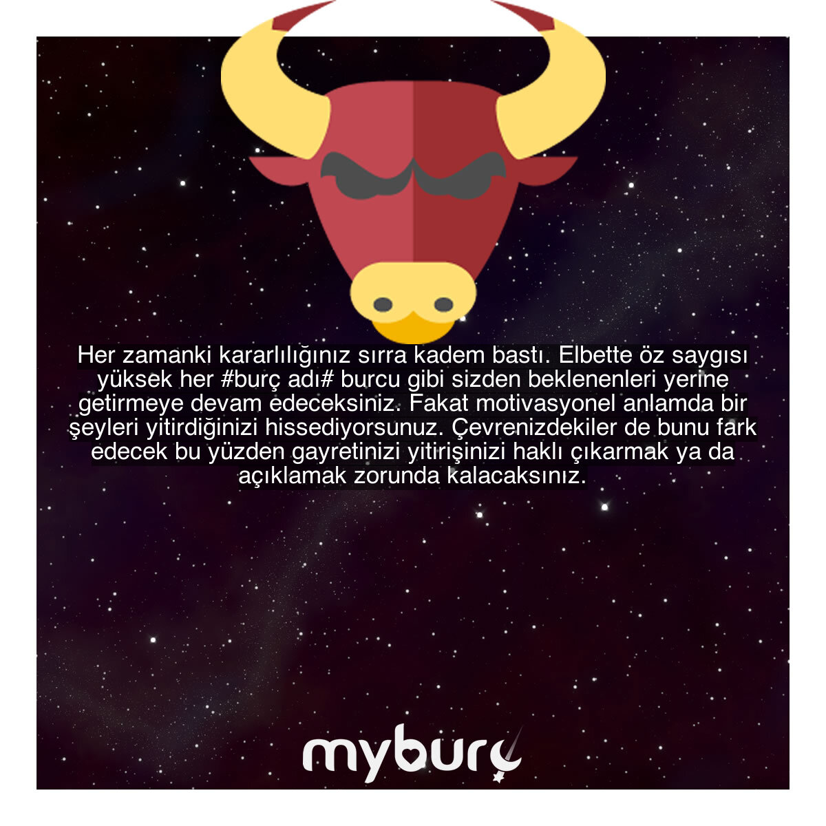 Boğa Burcu 6 Aralık 2009 Günlük Burç Yorumu My Burç