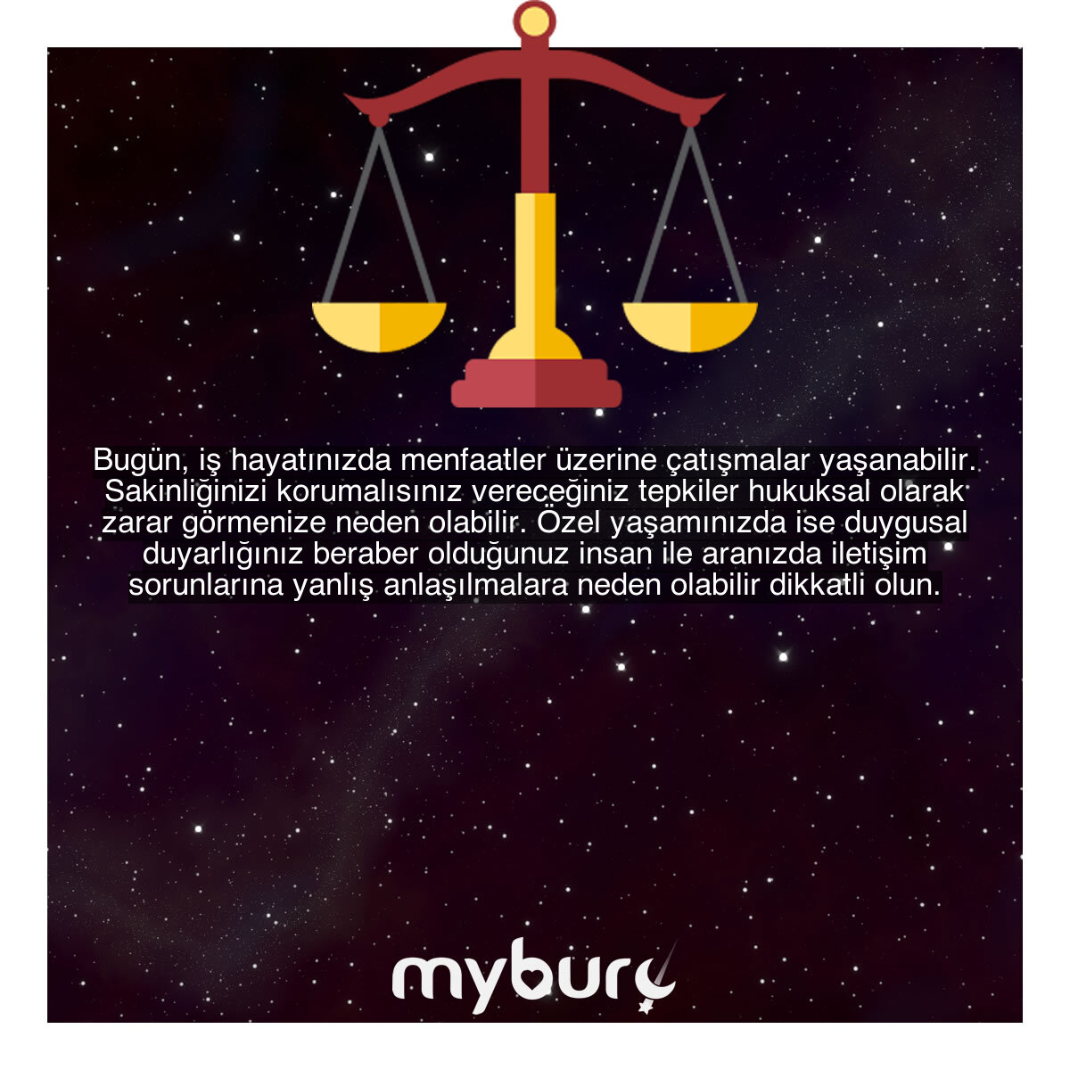 Yükselen Terazi Burcu 2 Ocak 2021 Günlük Yükselen Burç Yorumu My Burç