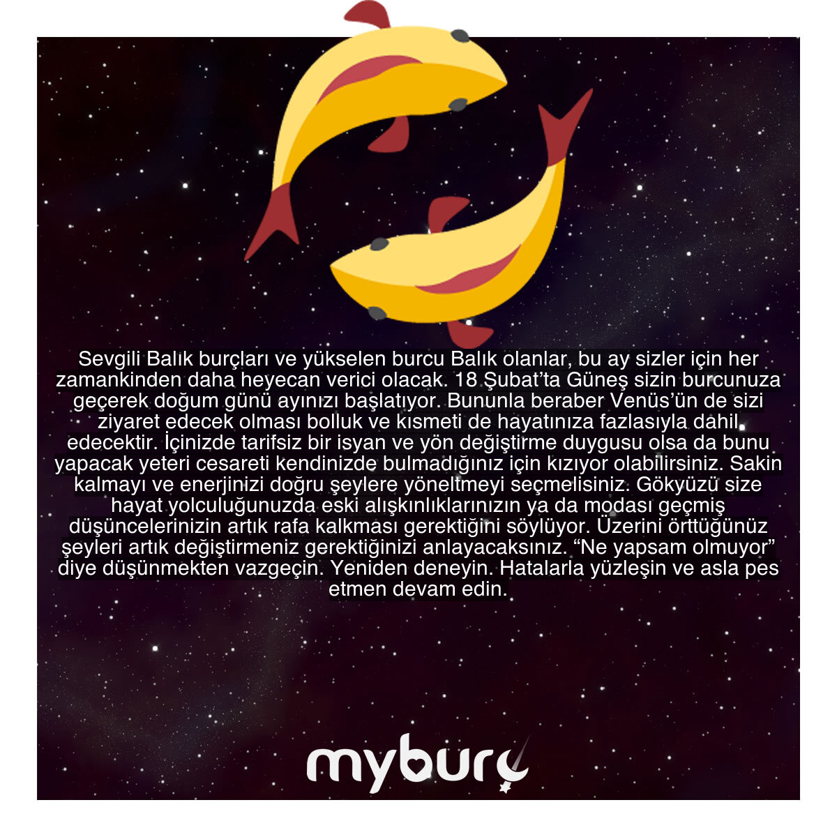 Balık Burcu Eylül 2020 Aylık Burç Yorumu My Burç
