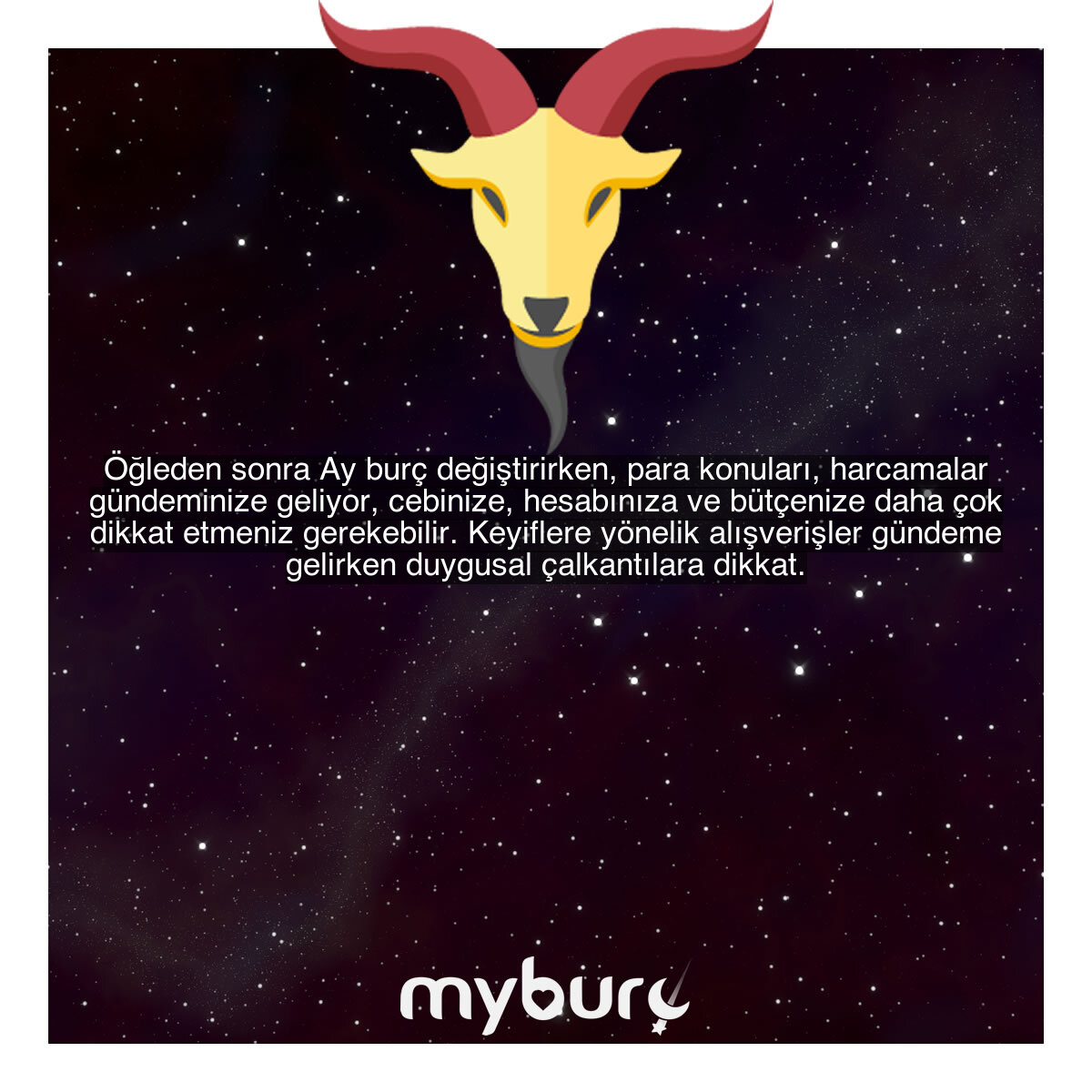 Yükselen Oğlak Burcu 11 Eylül 2020 Günlük Yükselen Burç Yorumu My Burç