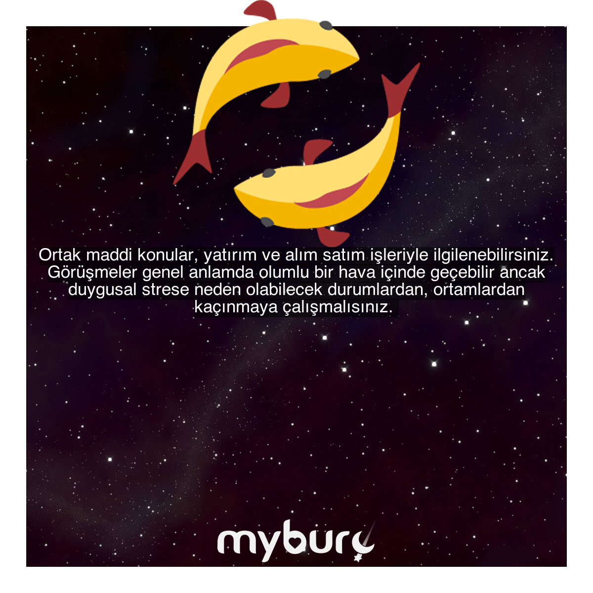 Yükselen Balık Burcu Günlük Yükselen Burç Yorumu My Burç
