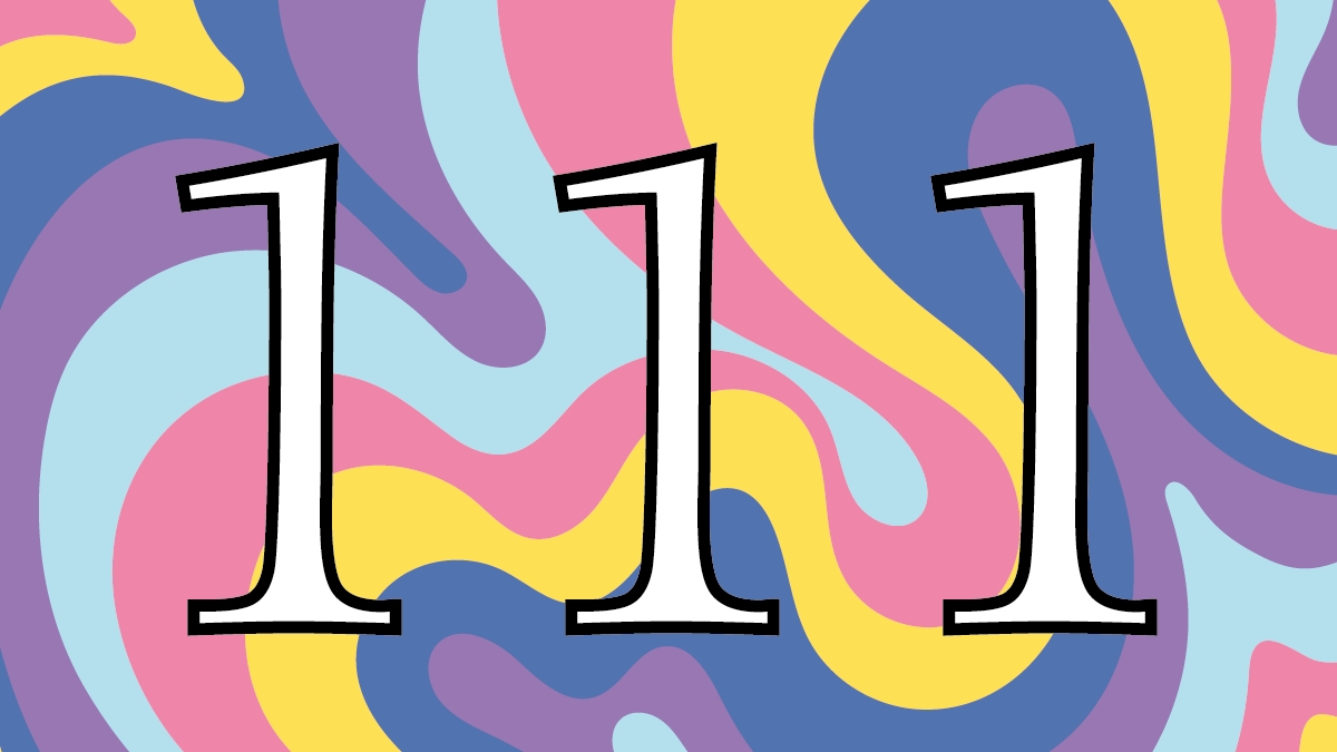 111'in Anlamı Nedir?