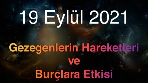 Ay Balık Burcunda
