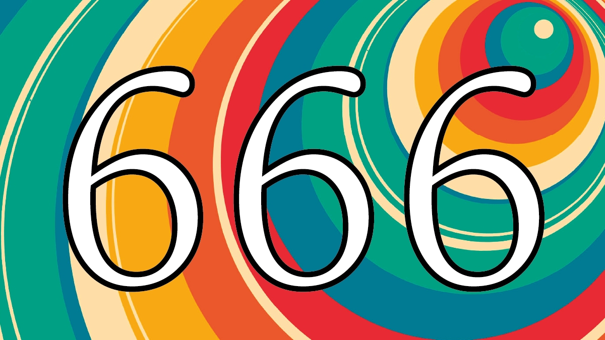 666'nın Anlamı Nedir?