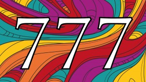 777'nin Anlamı Nedir?
