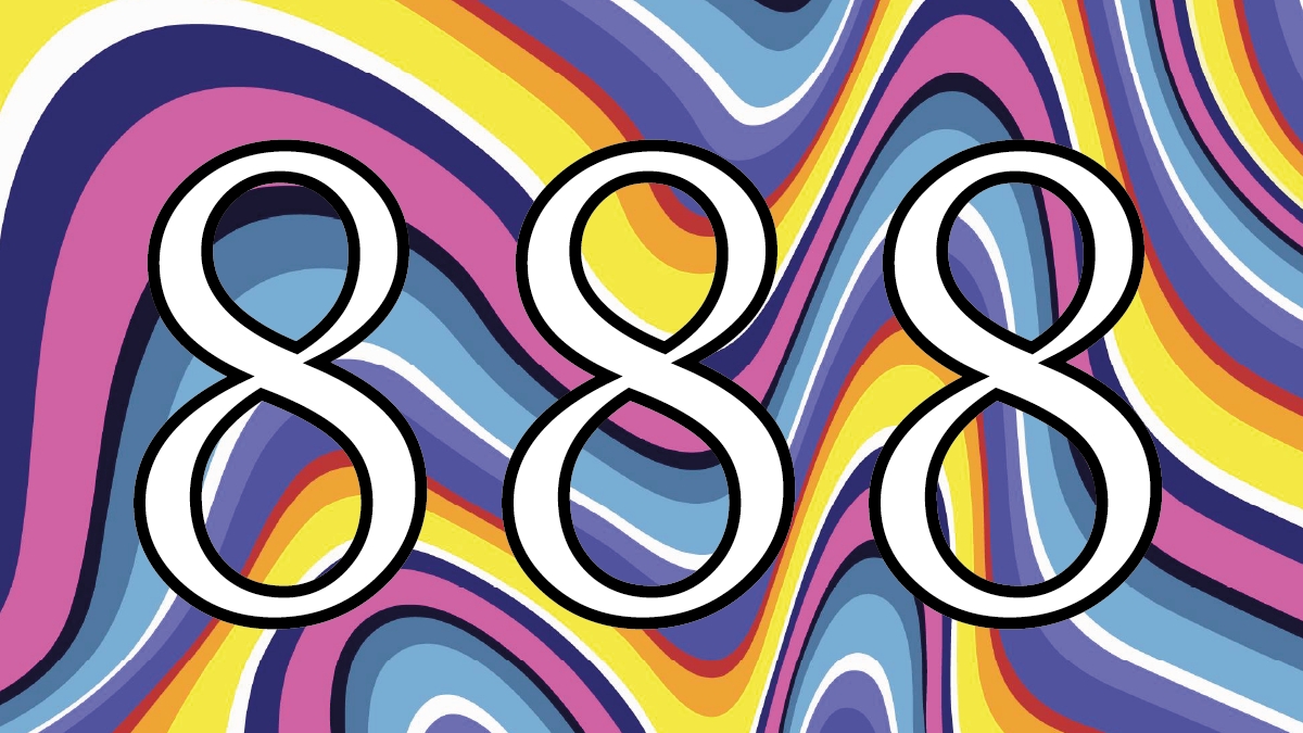 888'in Anlamı Nedir?