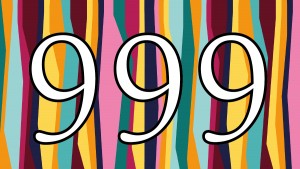 999'un Anlamı Nedir?