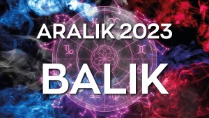 Aralık 2023 Balık Ve Yükselen Balık Yorumu