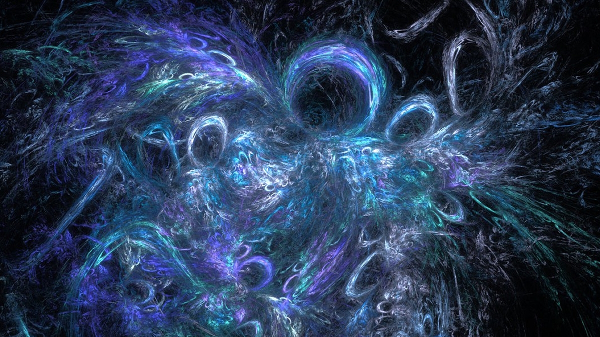 Astroloji Ve Mikro - Makro Kozmos