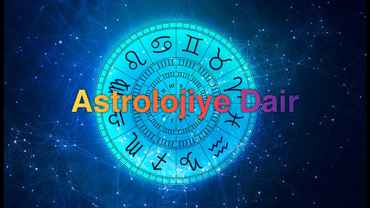 Astrolojiye Dair Bilinmesi Gerekenler